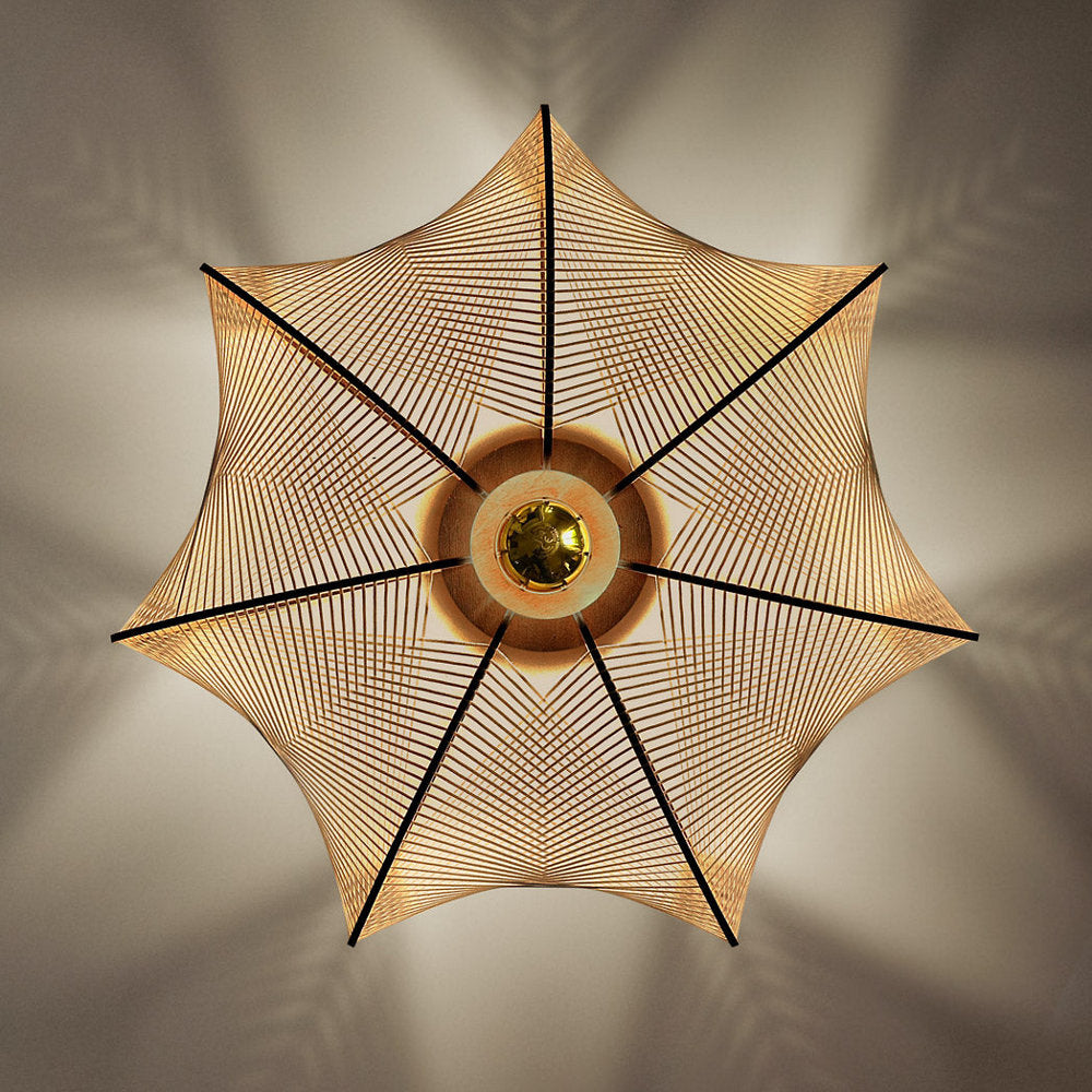 Etiola Wall Sconce