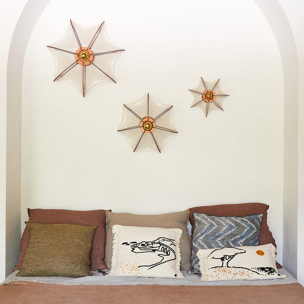 Etiola Wall Sconce