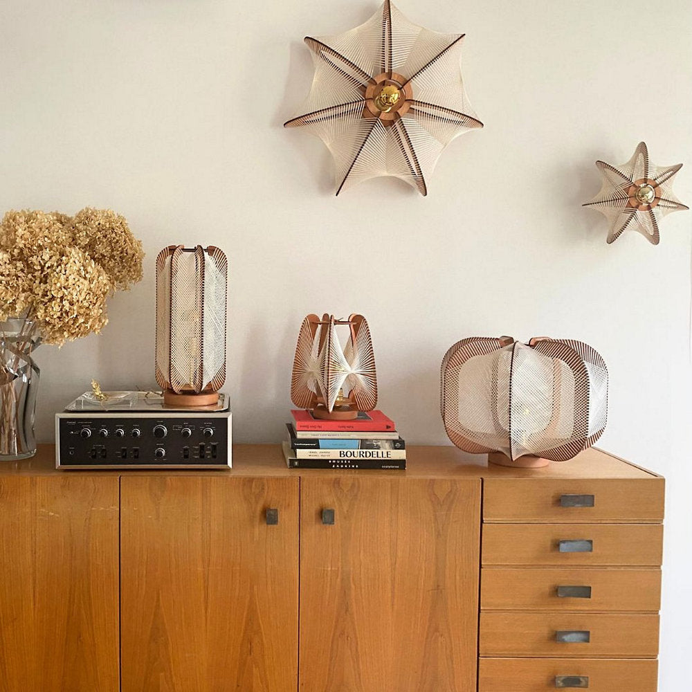 Etiola Wall Sconce