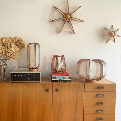 Etiola Wall Sconce