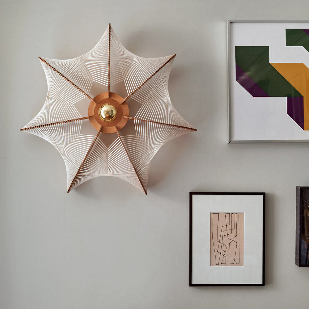 Etiola Wall Sconce