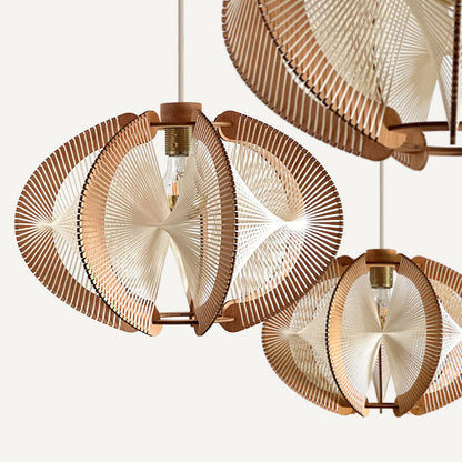 Echino Chandelier