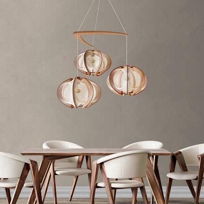 Echino Chandelier