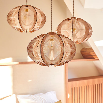 Echino Chandelier