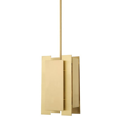 Keenan Pendant