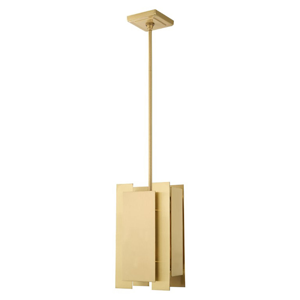 Keenan Pendant