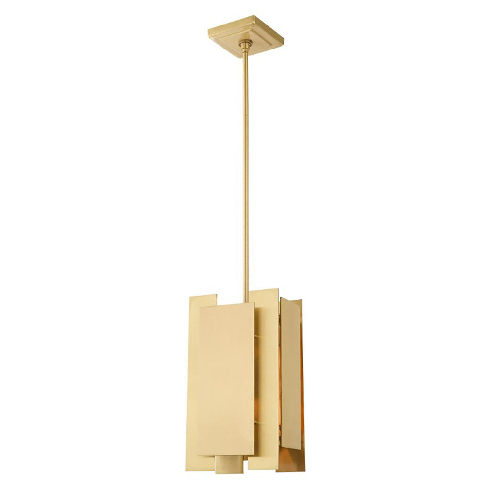 Keenan Pendant