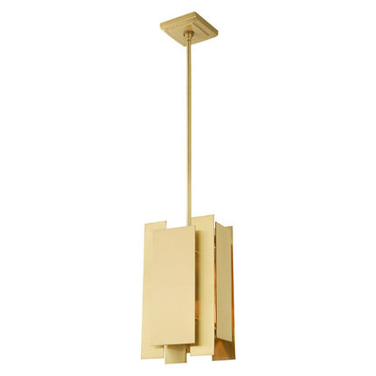 Keenan Pendant