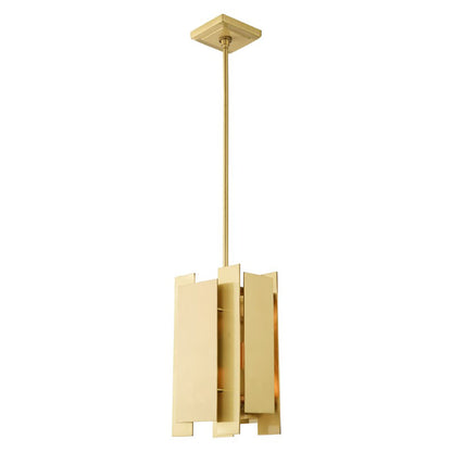 Keenan Pendant