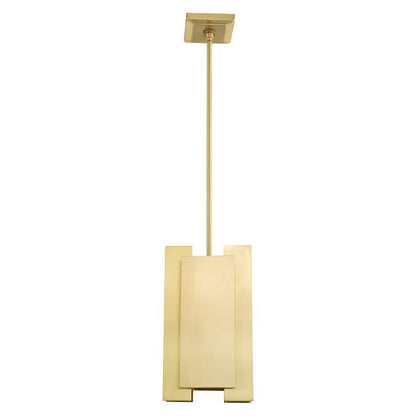 Keenan Pendant