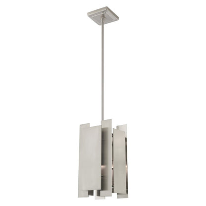 Keenan Pendant