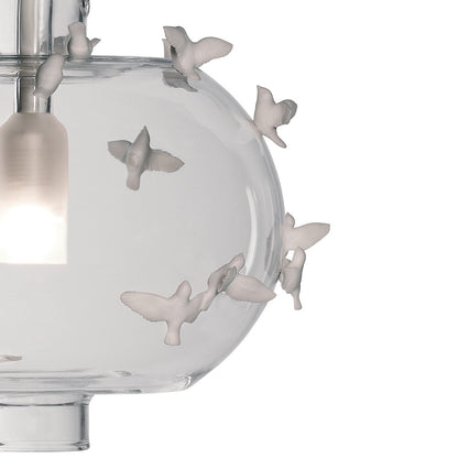 Freeze Frame Pendant