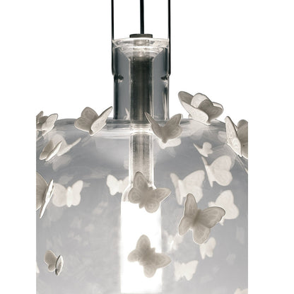 Freeze Frame Pendant