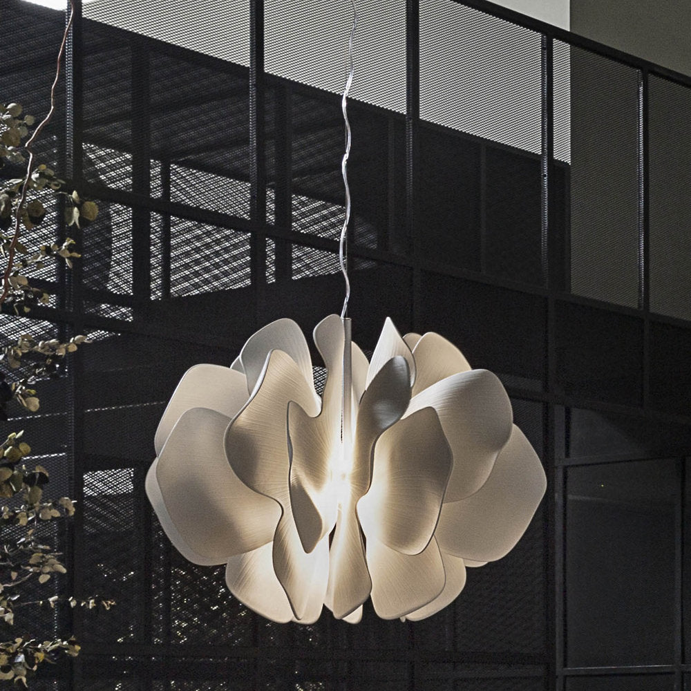 Nightbloom LED Pendant