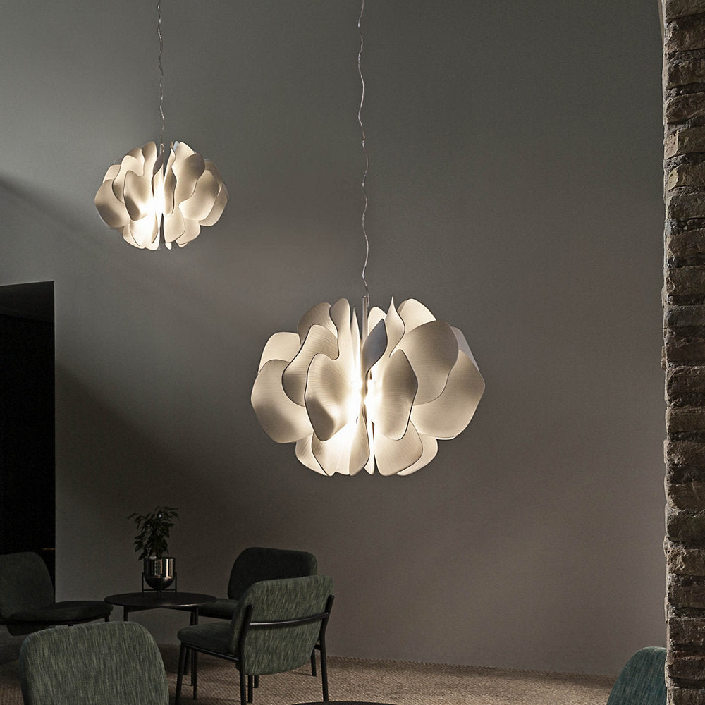 Nightbloom LED Pendant