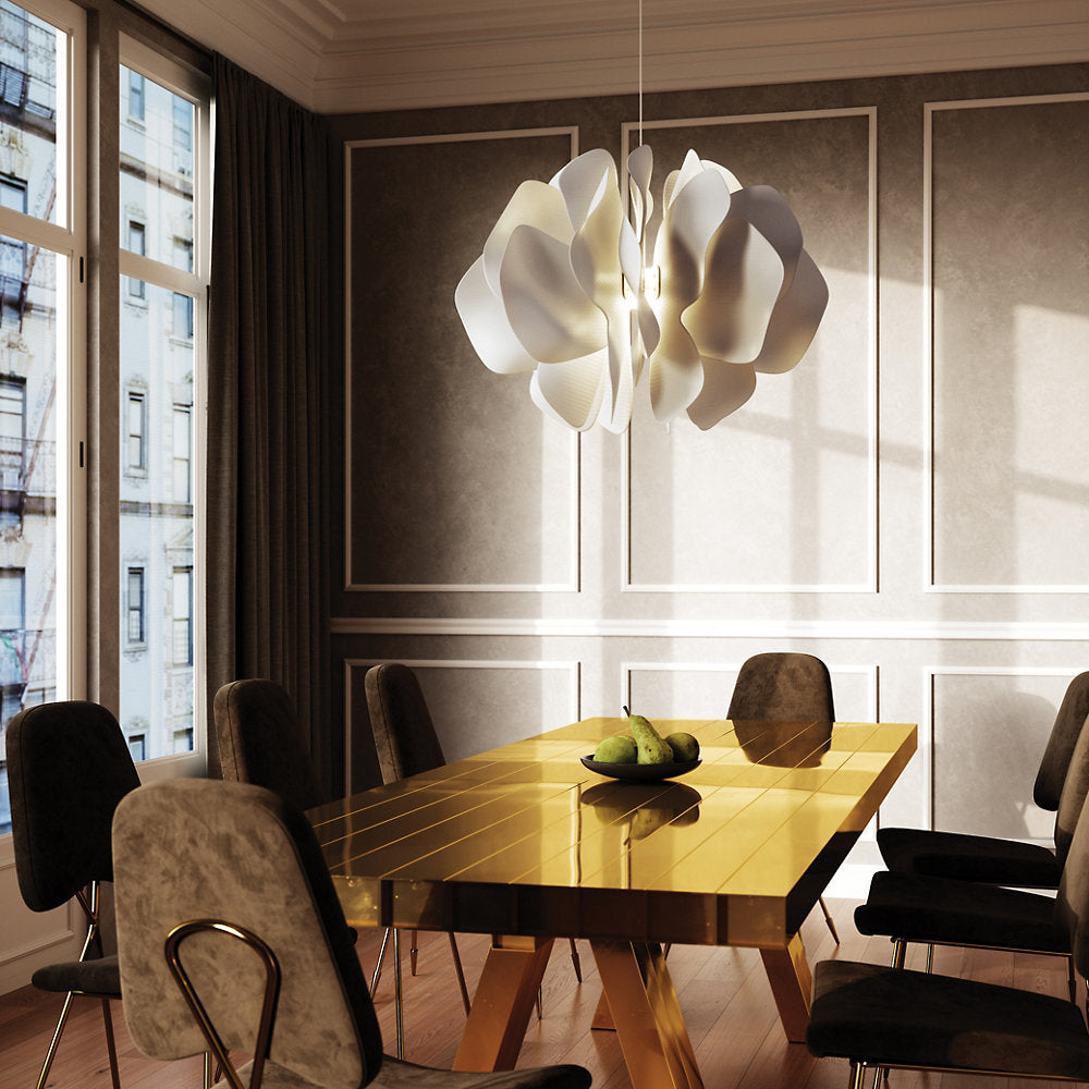 Nightbloom LED Pendant