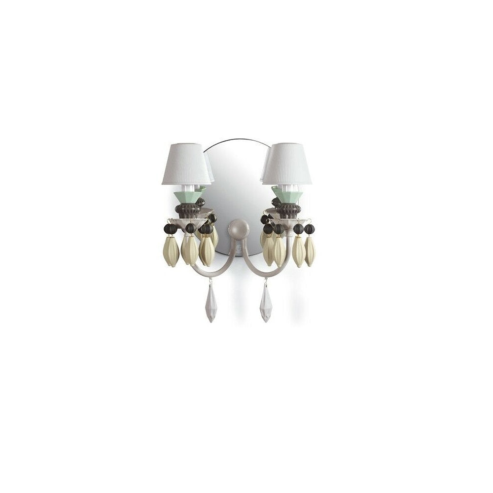 Belle de Nuit Wall Sconce