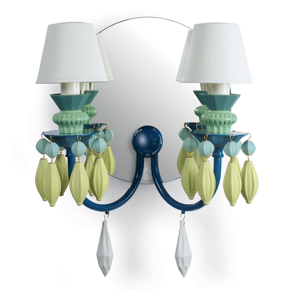 Belle de Nuit Wall Sconce