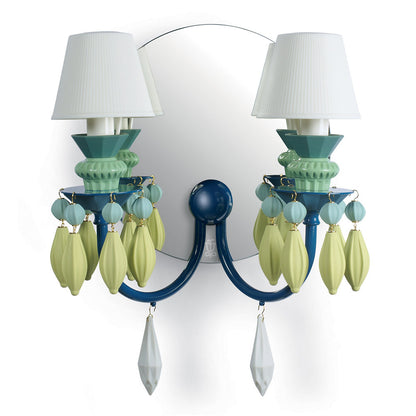 Belle de Nuit Wall Sconce