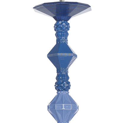 Belle de Nuit Single Tier Chandelier