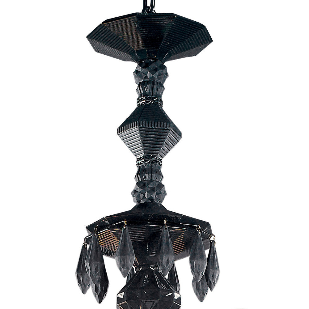Belle de Nuit 24-Light Chandelier