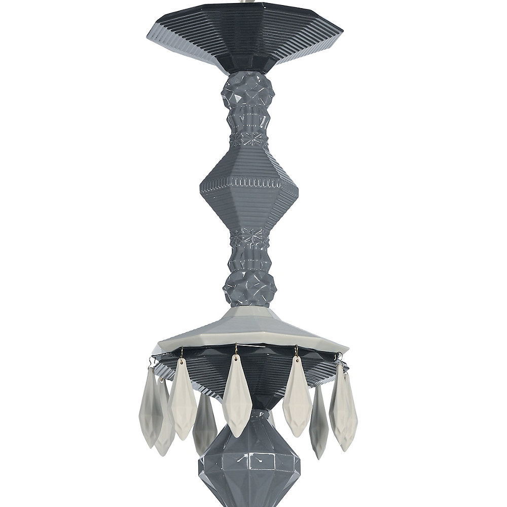 Belle de Nuit 24-Light Chandelier