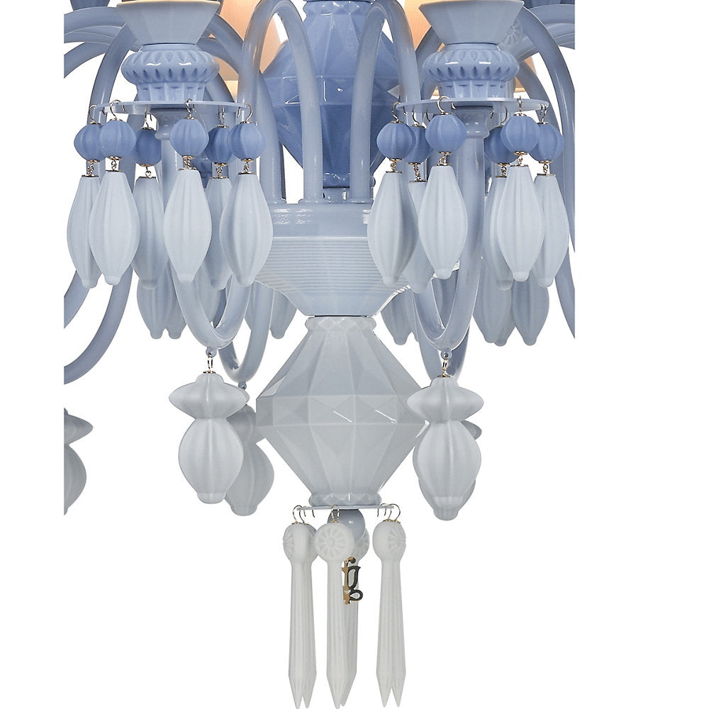 Belle de Nuit 24-Light Chandelier
