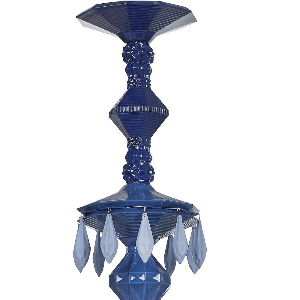 Belle de Nuit 24-Light Chandelier