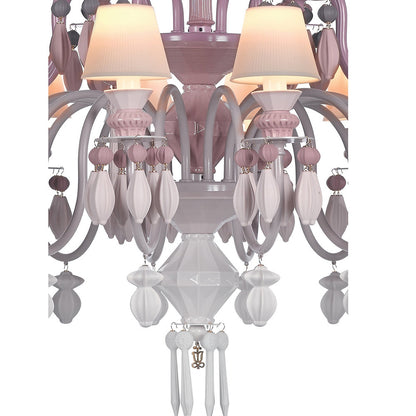 Belle de Nuit 24-Light Chandelier