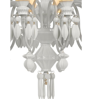 Belle de Nuit 24-Light Chandelier