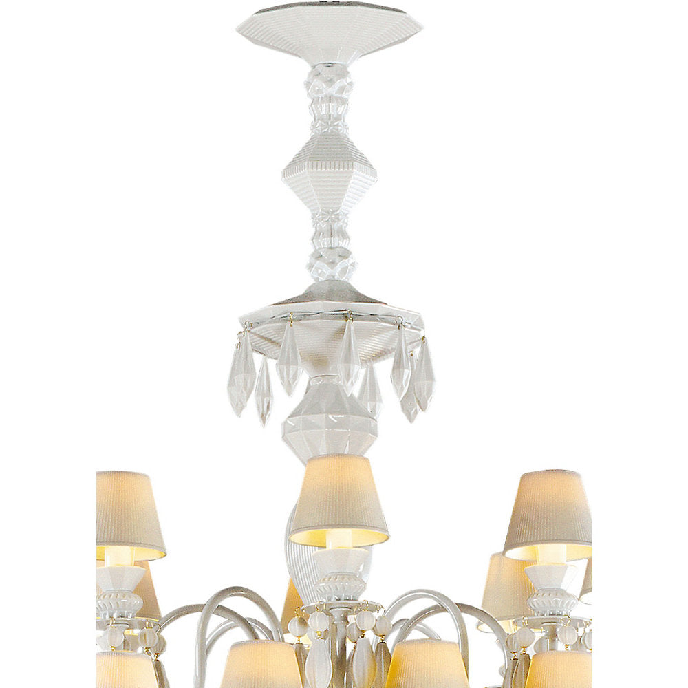 Belle de Nuit 56-Light Chandelier