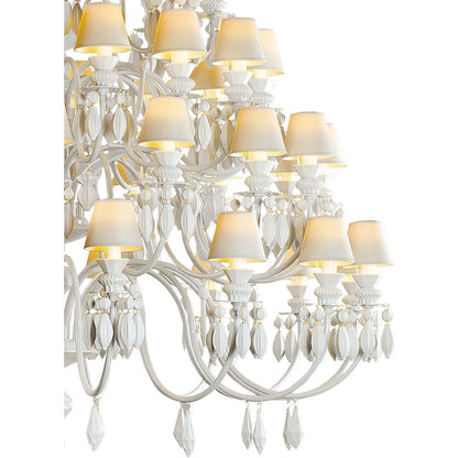 Belle de Nuit 56-Light Chandelier