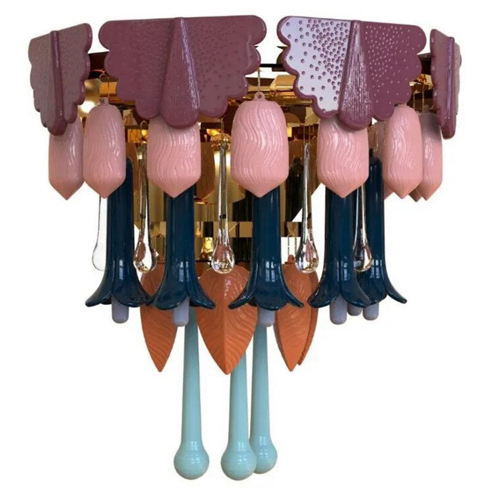 Seasons Wall Sconce