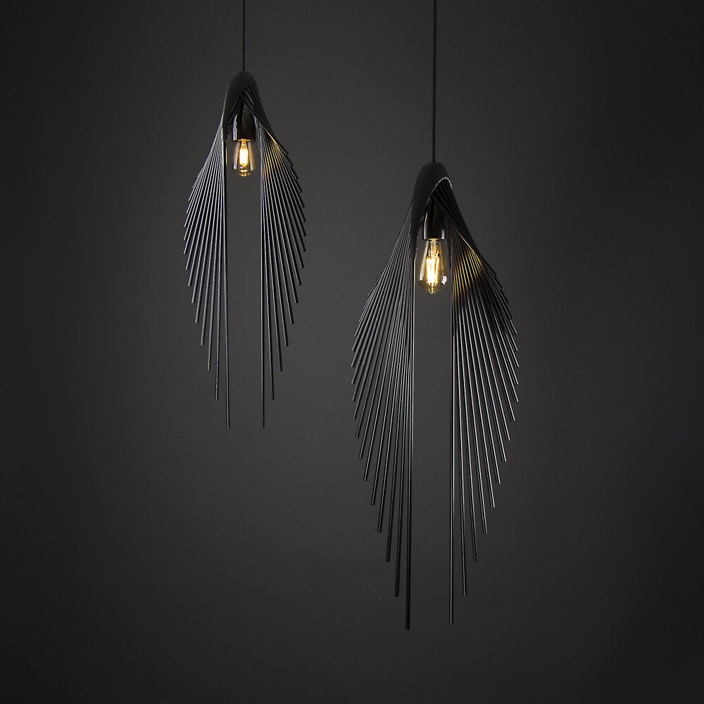 Leaf Pendant