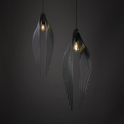 Leaf Pendant