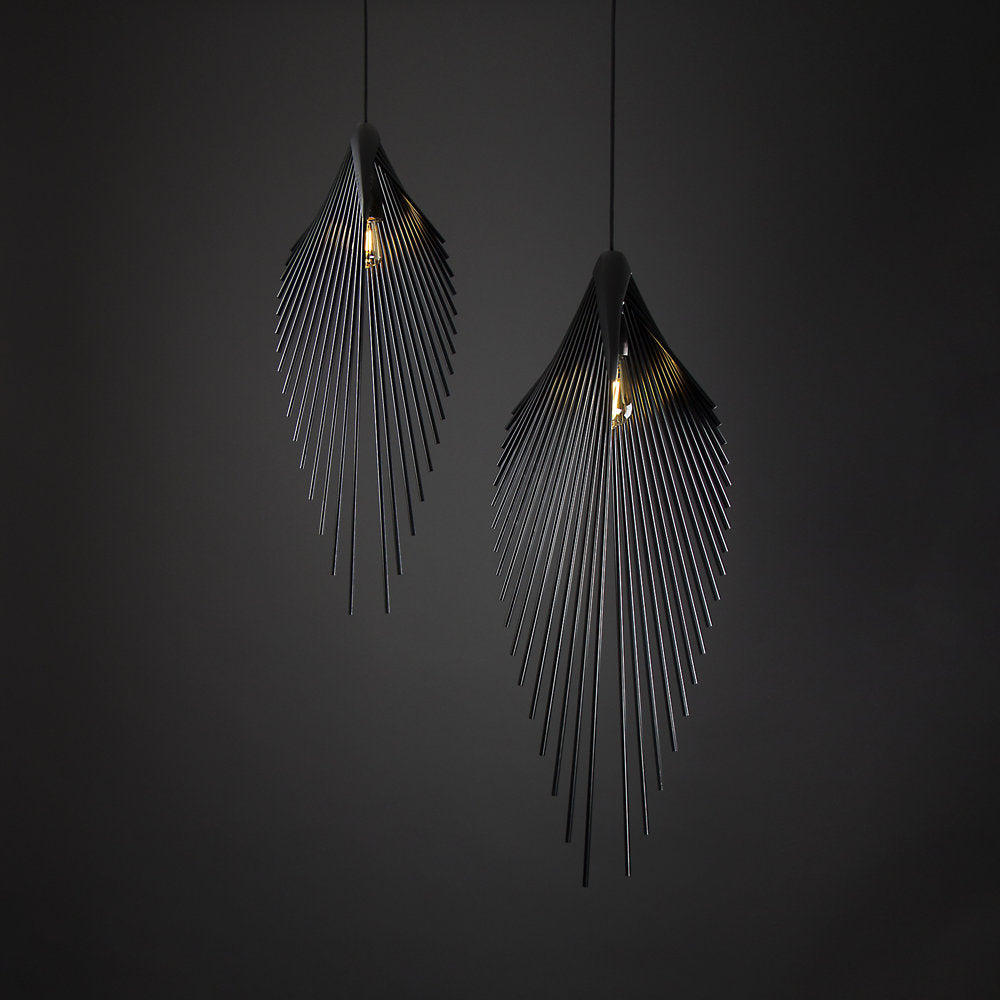 Leaf Pendant