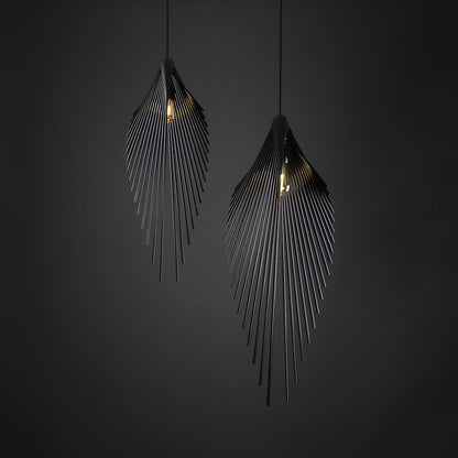 Leaf Pendant