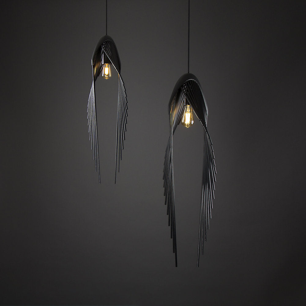 Leaf Pendant