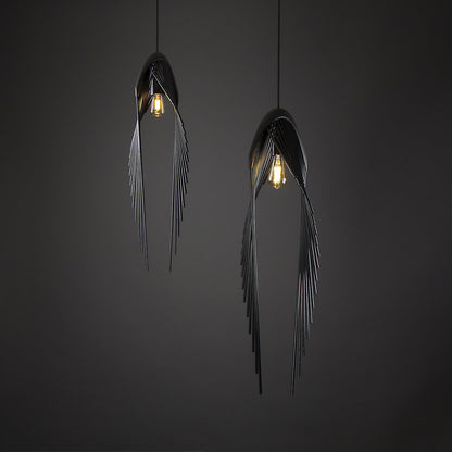Leaf Pendant