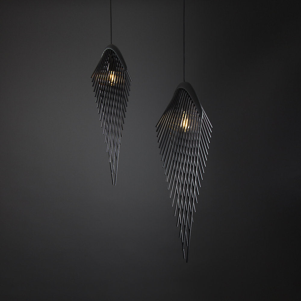 Leaf Pendant