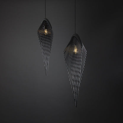 Leaf Pendant