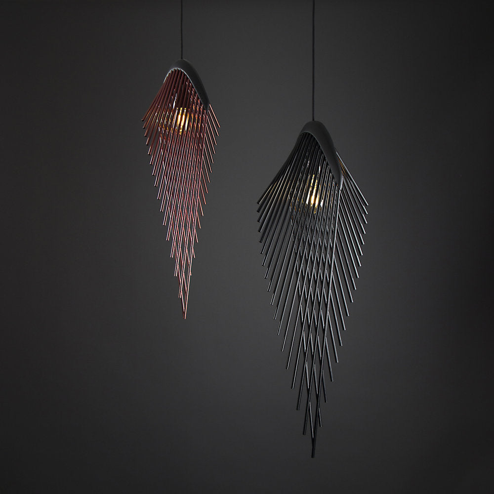 Leaf Pendant
