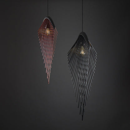 Leaf Pendant