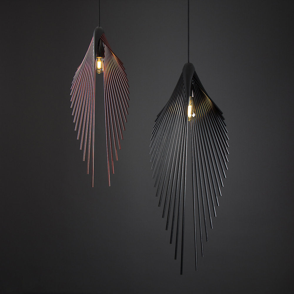 Leaf Pendant