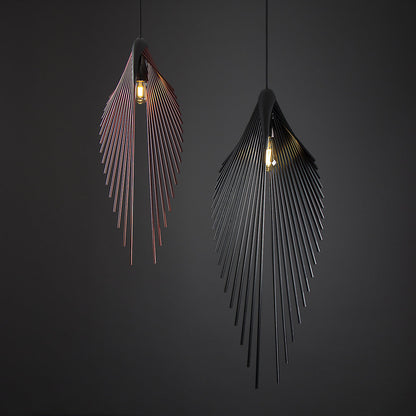 Leaf Pendant