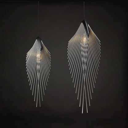 Leaf Pendant