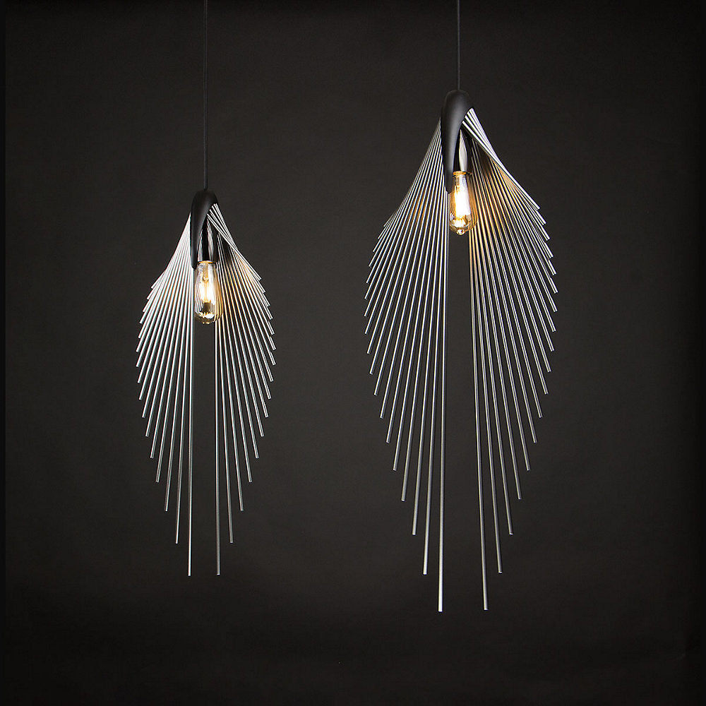 Leaf Pendant