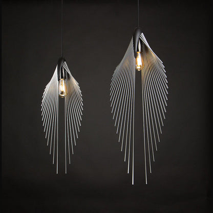 Leaf Pendant