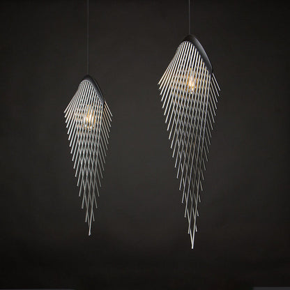 Leaf Pendant