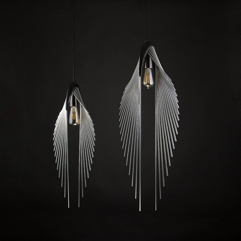 Leaf Pendant